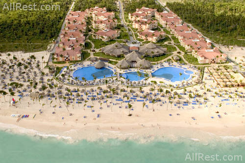 Gran Bahia Principe Punta Cana 25